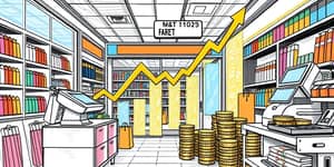 Retail earnings are more predictive than analyst estimates