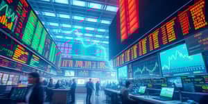 Index rebalancing events are moving markets more than usual
