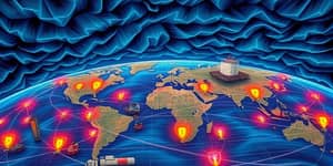 Supply chain resilience is becoming a premium