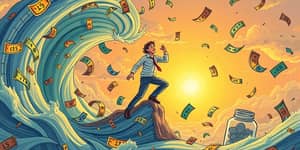 Escape the debt spiral without sacrificing everything
