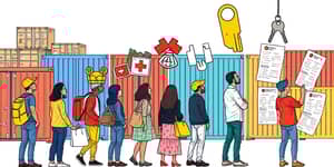 Why inflation expectations are still rising