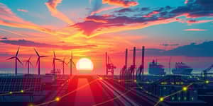 Private equity is shifting focus to infrastructure
