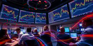 Why volatility traders are back in vogue