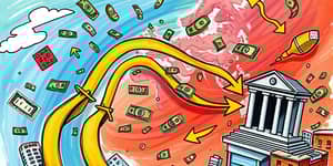 Global liquidity conditions are tightening unevenly