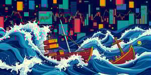 Investor sentiment is decoupling from fundamentals