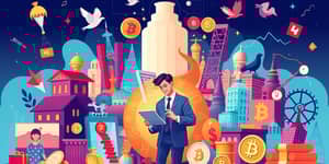 Alternative assets are drawing mainstream interest