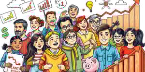 Assess financial resilience during economic downturns