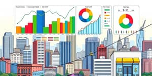 Monitor portfolio delinquency rates for sector insights