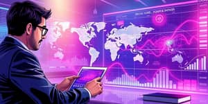 Monitor utilization patterns for emerging credit risks