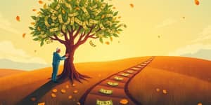 Reduce discretionary spending to accelerate repayment