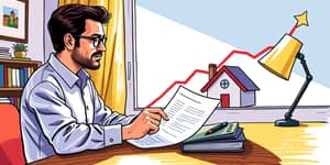 Refinance loans to lock in lower rates during favorable markets