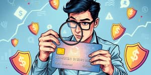 Monitor authorized user additions for score inflation attempts