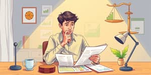 Review loan terms before accepting consolidation offers