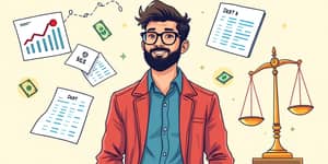 Structure repayments for variable income situations