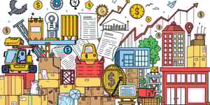 Review collateral depreciation risk in asset-based lending