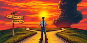 Seek forbearance only after other options are exhausted