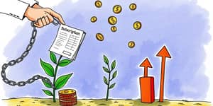 Cut unnecessary recurring expenses to redirect funds