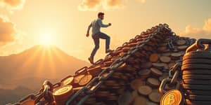 Set realistic timelines for becoming debt-free