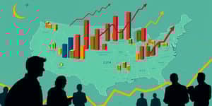 Monitor regional unemployment spikes for default risk