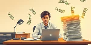 Consolidate debts for streamlined monthly payments