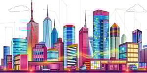 Real estate investment trusts adapt to remote work trends