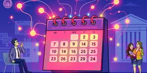 Opt for direct debit payments to avoid missed deadlines