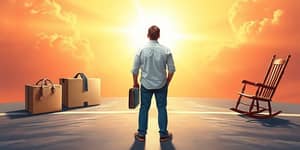 Revisit debt strategies after major life changes