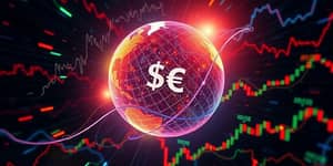 International equities decouple on currency swings