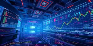 Automated trading volumes reach all-time highs