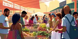 Food inflation alters consumer purchasing patterns