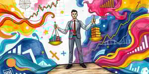 Align risk tolerance with core investment decisions