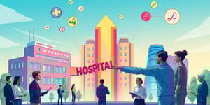 Healthcare M&A reshapes sector leadership