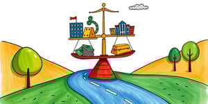 Diversify across asset classes for a smoother ride