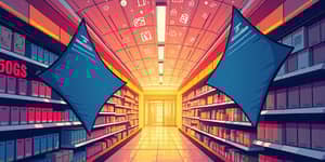 Margin compression squeezes retail sector profits
