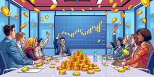 Corporate buybacks accelerate on strong cash flows