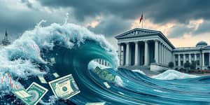 Quantitative tightening sparks new volatility cycles