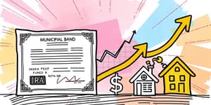 Use tax-efficient vehicles to enhance net returns