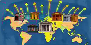 Policy updates from central banks steer investor sentiment