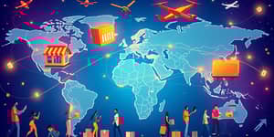 E-commerce platforms expand despite cost pressures