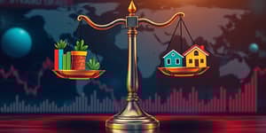 Consider risk parity for advanced diversification