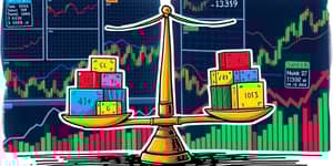 Review sector weights annually to spot drift