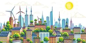 REITs rotate into green infrastructure projects