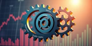 Leverage factor-based investing for tactical tilts