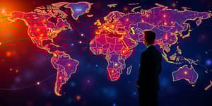 Include international assets for global diversification