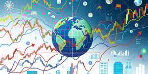 Monitor cross-asset correlations for emerging risks
