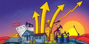 Include inflation-hedged securities for real returns