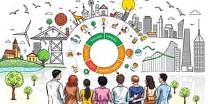 Integrate ESG factors for values-driven management
