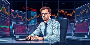 Use drawdown limits to avoid overreacting in corrections