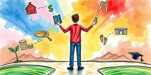 Revisit allocation after major life events
