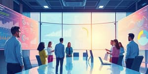Prioritize transparent reporting for easy tracking